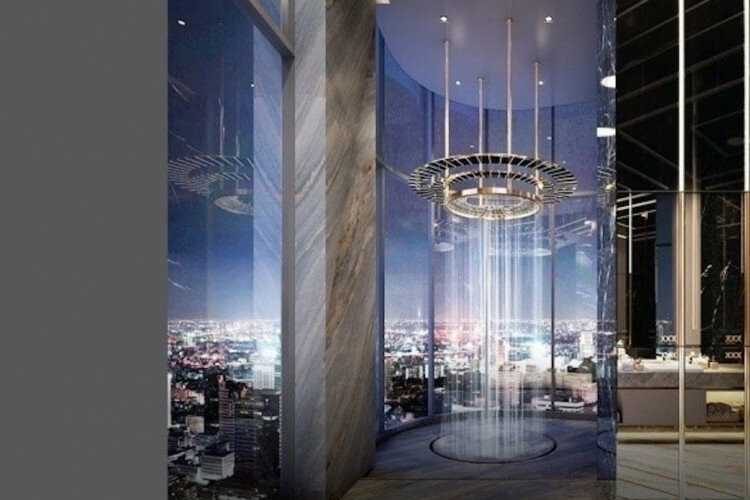 Кондоминиум в Бангкоке, Таиланд | THE533015