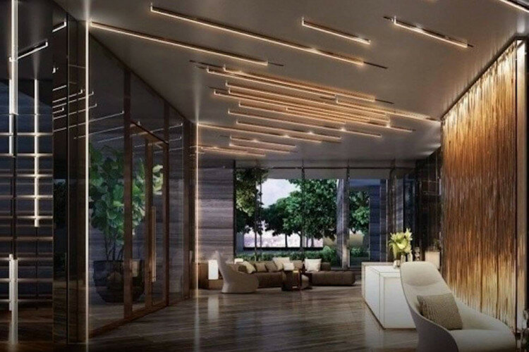 Кондоминиум в Бангкоке, Таиланд | THE533015