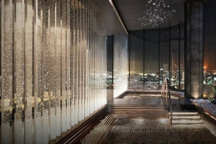 Кондоминиум в Бангкоке, Таиланд | THE533015