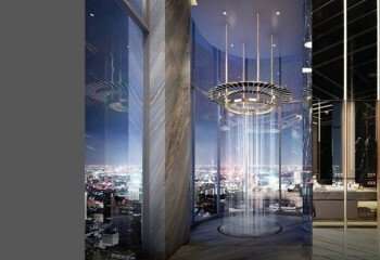 Кондоминиум в Бангкоке, Таиланд | THE533015