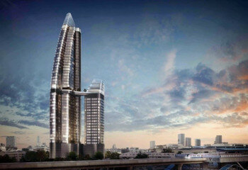 Кондоминиум в Бангкоке, Таиланд | THE533015