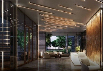 Кондоминиум в Бангкоке, Таиланд | THE533015