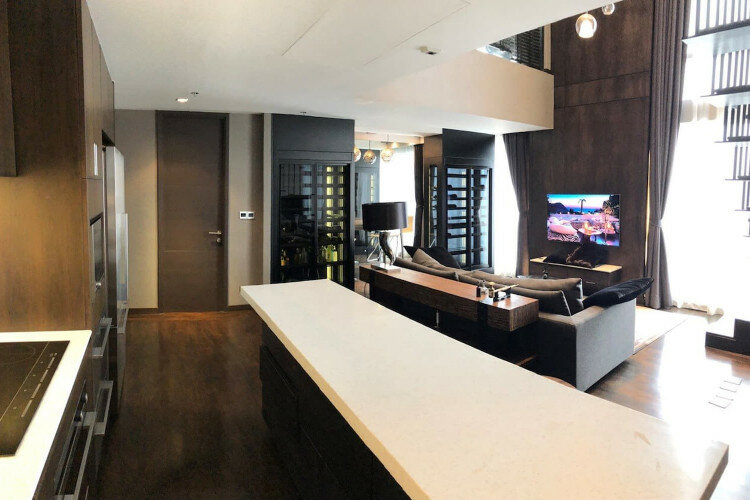 Кондоминиум в Бангкоке, Таиланд | THE131757