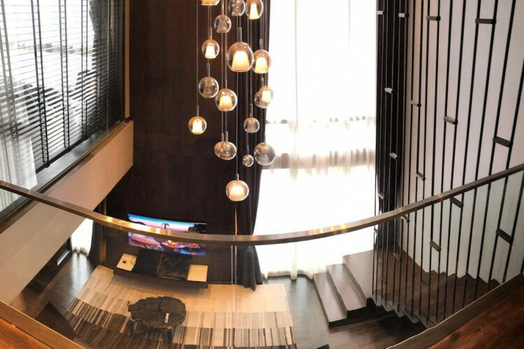 Кондоминиум в Бангкоке, Таиланд | THE131757