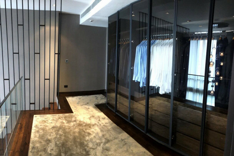 Кондоминиум в Бангкоке, Таиланд | THE131757