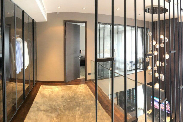 Кондоминиум в Бангкоке, Таиланд | THE131757