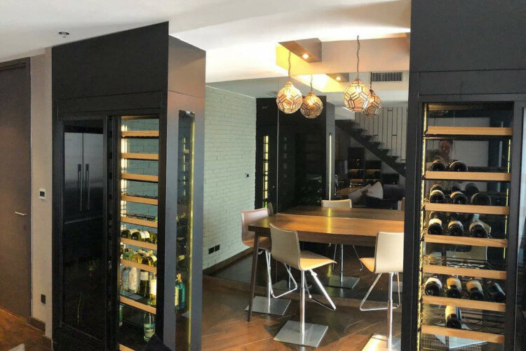 Кондоминиум в Бангкоке, Таиланд | THE131757