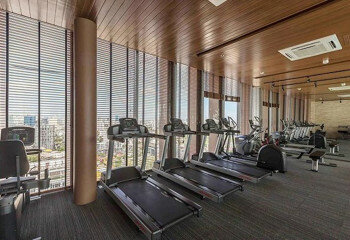 Кондоминиум в Бангкоке, Таиланд | THE131757