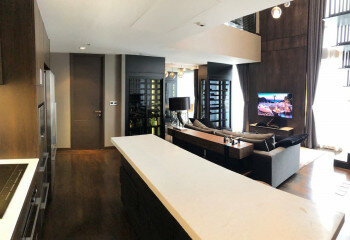 Кондоминиум в Бангкоке, Таиланд | THE131757