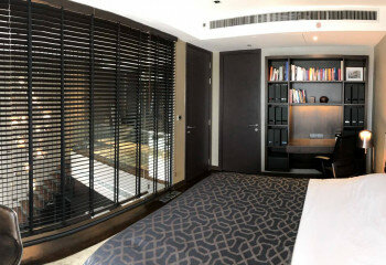 Кондоминиум в Бангкоке, Таиланд | THE131757