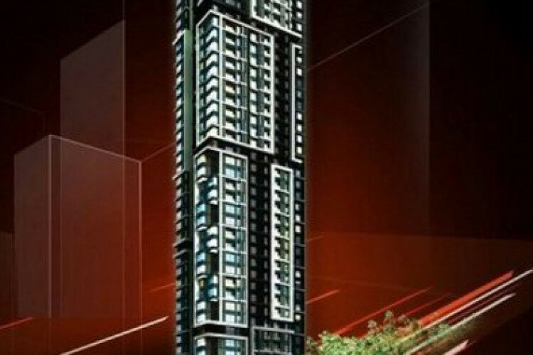 Кондоминиум в Бангкоке, Таиланд | THE430611