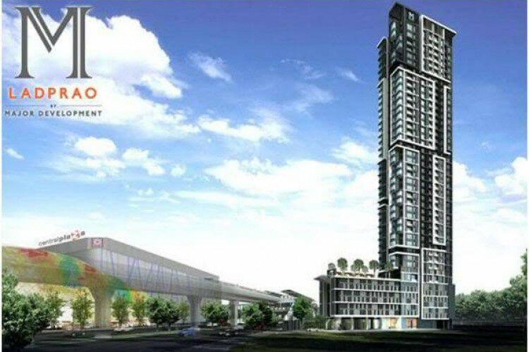 Кондоминиум в Бангкоке, Таиланд | THE430611