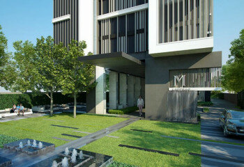 Кондоминиум в Бангкоке, Таиланд | THE430611