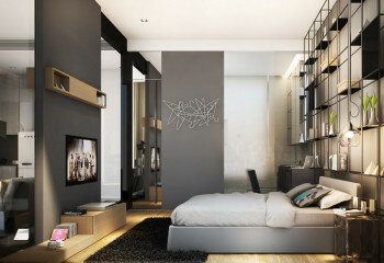 Кондоминиум в Бангкоке, Таиланд | THE430611