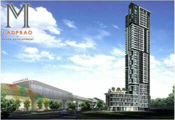 Кондоминиум в Бангкоке, Таиланд 