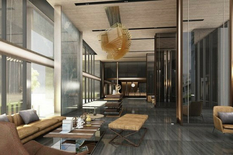 Кондоминиум в Бангкоке, Таиланд | THE230743