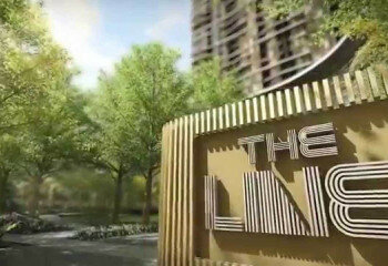 Кондоминиум в Бангкоке, Таиланд | THE230743