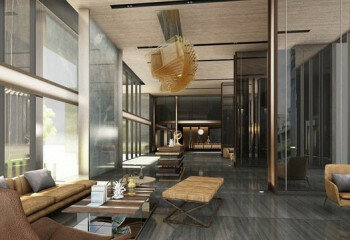 Кондоминиум в Бангкоке, Таиланд | THE230743