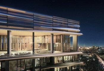 Кондоминиум в Бангкоке, Таиланд | THE230743