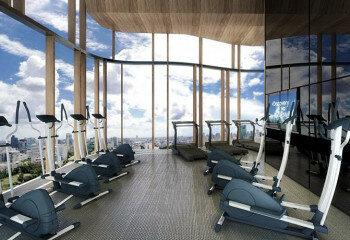 Кондоминиум в Бангкоке, Таиланд | THE230743