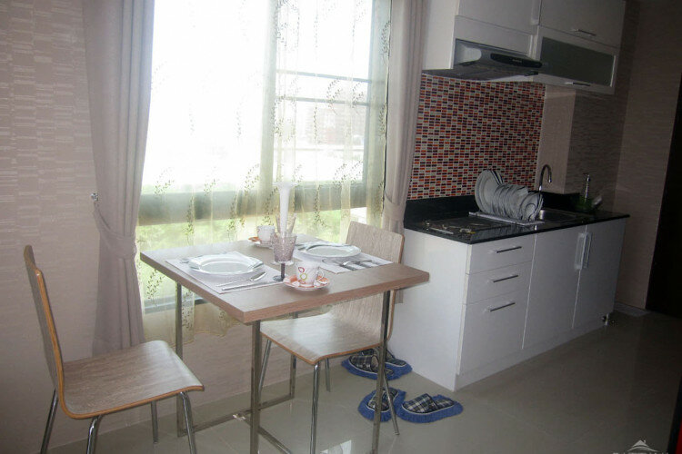 Кондоминиум в Паттайе, Таиланд | THE324234