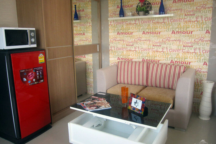 Кондоминиум в Паттайе, Таиланд | THE324234