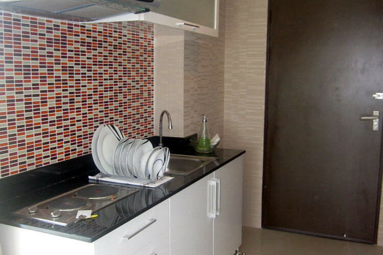 Кондоминиум в Паттайе, Таиланд | THE324234