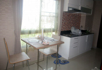 Кондоминиум в Паттайе, Таиланд | THE324234