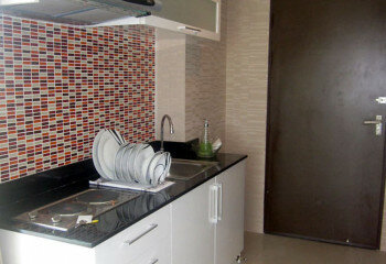 Кондоминиум в Паттайе, Таиланд | THE324234