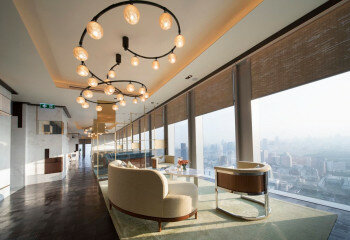 Кондоминиум в Бангкоке, Таиланд | THE526967