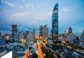 Кондоминиум в Бангкоке, Таиланд | THE526967