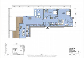 Кондоминиум в Бангкоке, Таиланд 