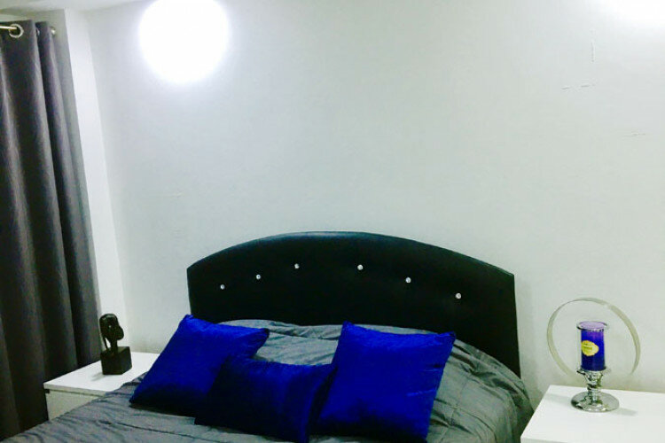 Кондоминиум в Паттайе, Таиланд | THE122008