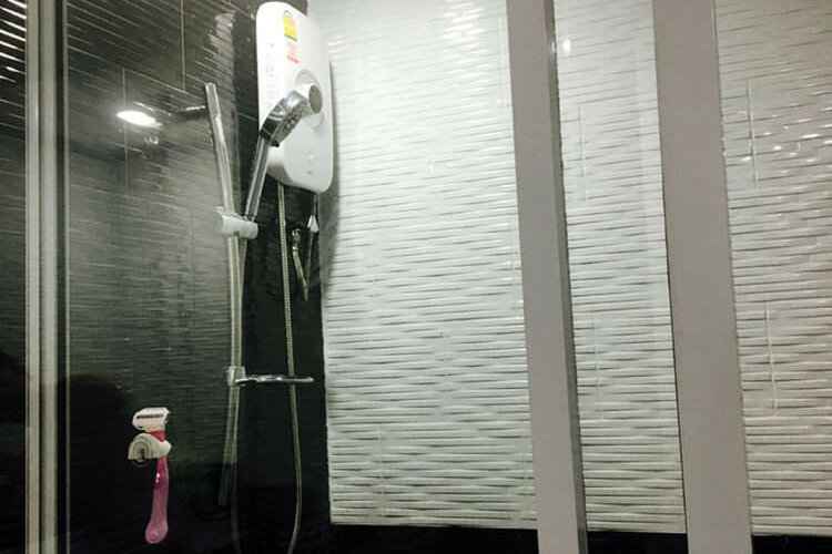 Кондоминиум в Паттайе, Таиланд | THE122008