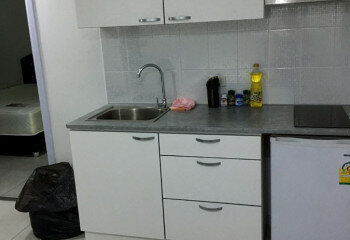 Кондоминиум в Паттайе, Таиланд | THE122008