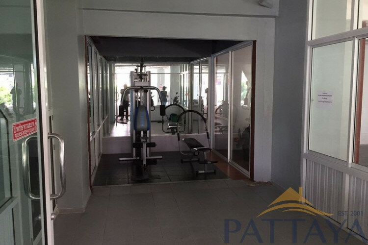 Кондоминиум в Паттайе, Таиланд | THE422398