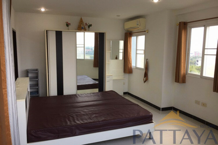 Кондоминиум в Паттайе, Таиланд | THE422398