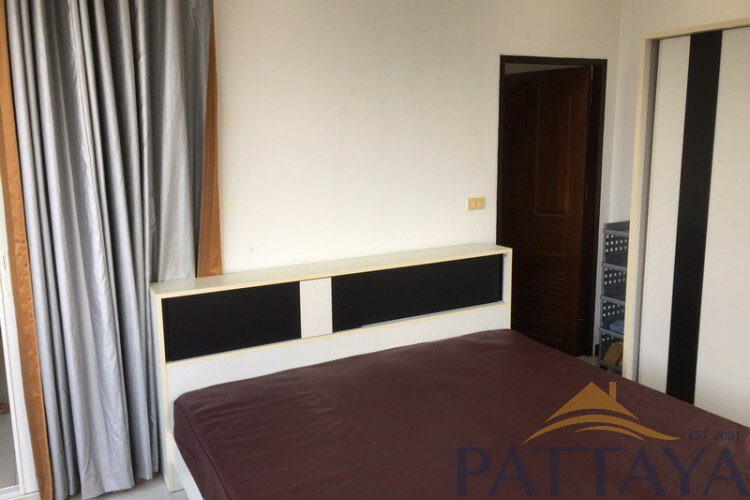 Кондоминиум в Паттайе, Таиланд | THE422398