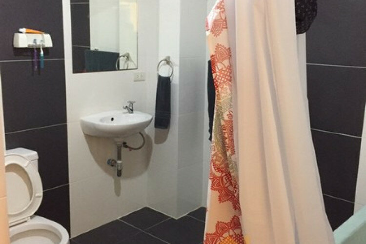 Кондоминиум в Паттайе, Таиланд | THE422398