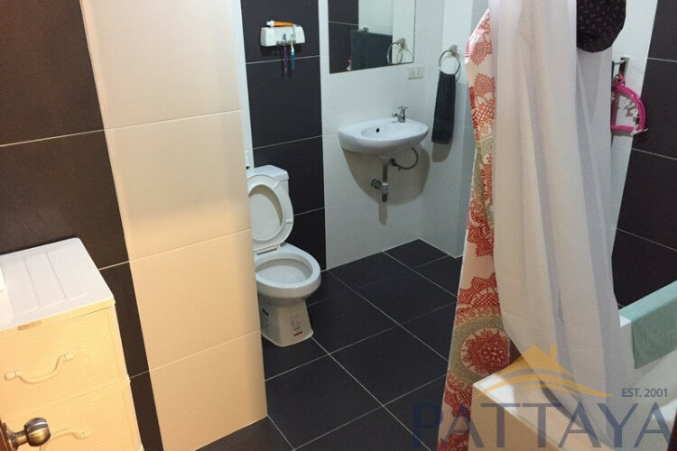 Кондоминиум в Паттайе, Таиланд | THE422398