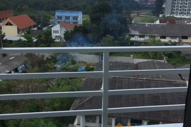 Кондоминиум в Паттайе, Таиланд | THE422398