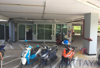 Кондоминиум в Паттайе, Таиланд | THE422398