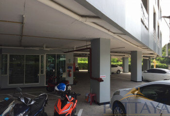 Кондоминиум в Паттайе, Таиланд | THE422398