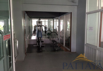 Кондоминиум в Паттайе, Таиланд | THE422398