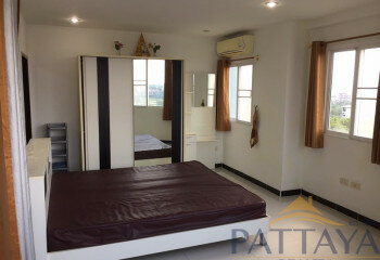 Кондоминиум в Паттайе, Таиланд | THE422398