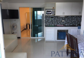 Кондоминиум в Паттайе, Таиланд | THE422398