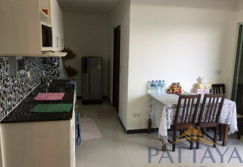 Кондоминиум в Паттайе, Таиланд | THE422398