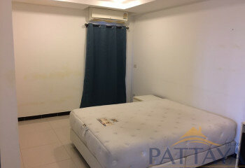 Кондоминиум в Паттайе, Таиланд | THE422398