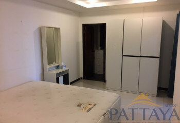 Кондоминиум в Паттайе, Таиланд | THE422398