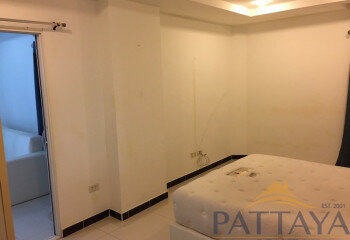 Кондоминиум в Паттайе, Таиланд | THE422398